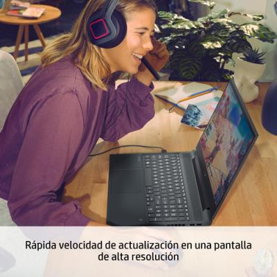 Portátil Gaming HP Victus 16-D1029NS Intel Core i7-12700H/