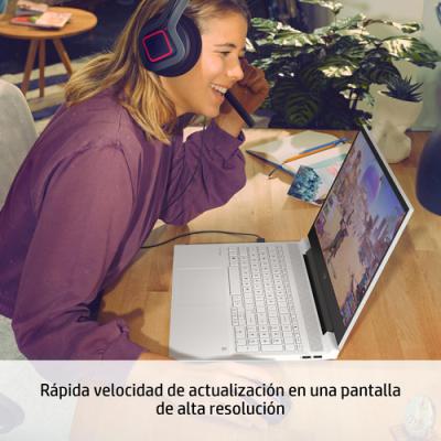 Portátil Gaming HP VICTUS 16-D1037NS Intel Core i7-12700H/