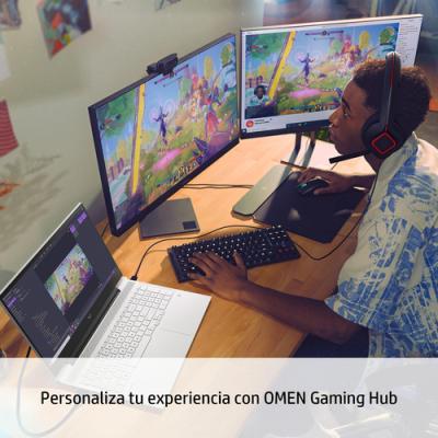 Portátil Gaming HP VICTUS 16-D1037NS Intel Core i7-12700H/