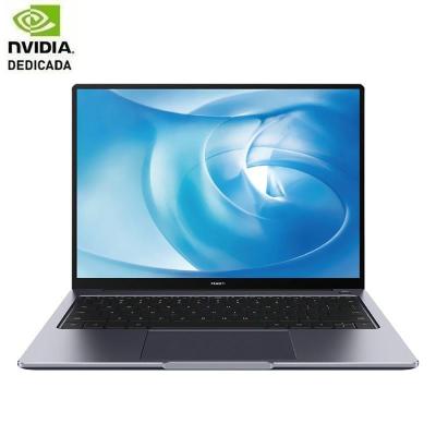 Portátil Huawei Matebook 14 53011BXL Intel Core i7-10510U/