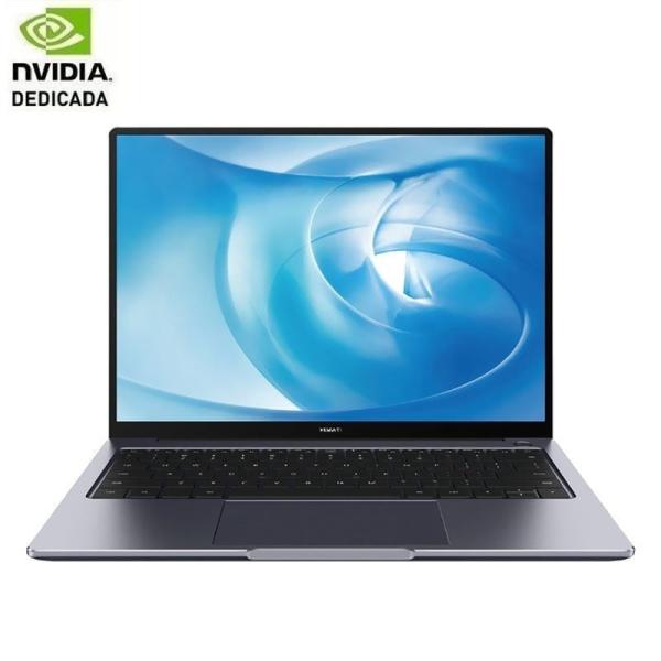 Portátil Huawei Matebook 14 53011BXL Intel Core i7-10510U/ 16GB/ 512GB SSD/ GeForce MX350/ 14'/ Win10