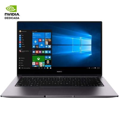 Portátil Huawei Matebook D 14 53011TCB Intel Core i5-10210U/