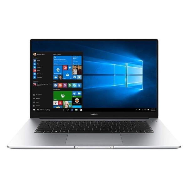 Portátil Huawei Matebook D 15 53010TVA Ryzen 5 3500U/ 8GB/ 256GB SSD/ 15.6'/ Win10