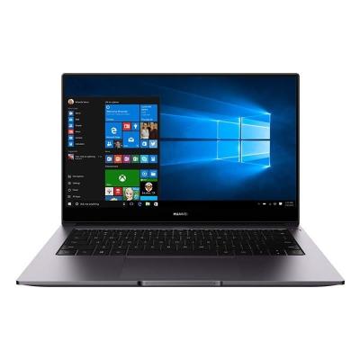 Portátil Huawei Matebook D 14 53010TVT Ryzen 5 3500U/ 8GB/