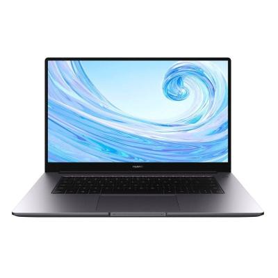 Portátil Huawei Matebook D 15 53010WVY Ryzen 7 3700U/ 8GB/