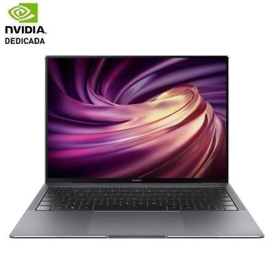 Portátil Huawei X PRO 53010VQE Intel Core i7-10510U/ 16GB/ 1TB