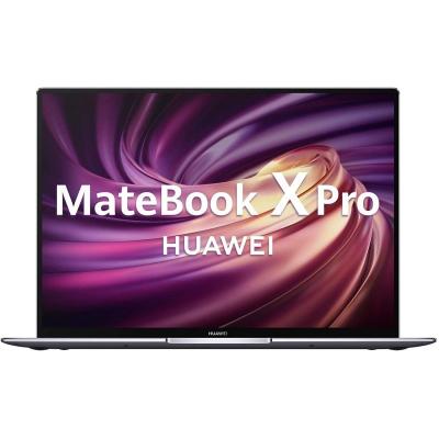 Portátil Huawei X PRO 53010VQE Intel Core i7-10510U/ 16GB/ 1TB