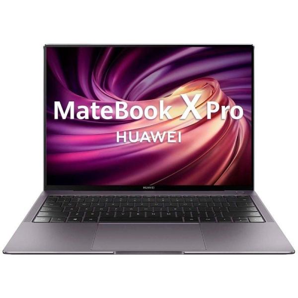 Portátil Huawei X PRO 53010VNW Intel Core i5-10210U/ 16GB/ 512GB SSD/ 13.9'/ Win10