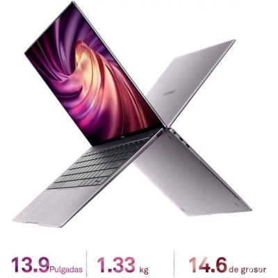 Portátil Huawei X PRO 53010VNW Intel Core i5-10210U/ 16GB/