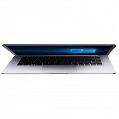 PORTÁTIL INNJOO A100 PRO SILVER - INTEL Z8350 1.92GHZ - 4GB -