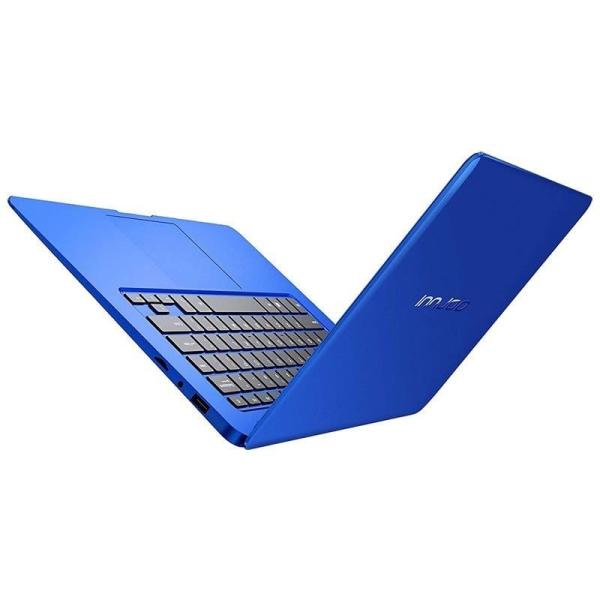 Portátil Innjoo Neo Intel Cherry Trail Z8350/ 2GB/ 32GB EMMC/ 14.1'/ Win10