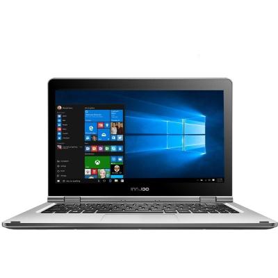 PORTÁTIL INNJOO FLIP Y100 SILVER - W10 - INTEL Z8350 1.44GHZ -