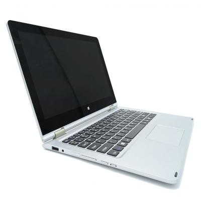 PORTÁTIL INNJOO FLIP Y100 SILVER - W10 - INTEL Z8350 1.44GHZ -