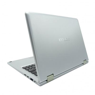 PORTÁTIL INNJOO FLIP Y100 SILVER - W10 - INTEL Z8350 1.44GHZ -