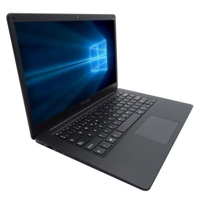 PORTÁTIL INNJOO VOOM BLACK - W10 - INTEL Z8350 1.44GHZ - 4GB -