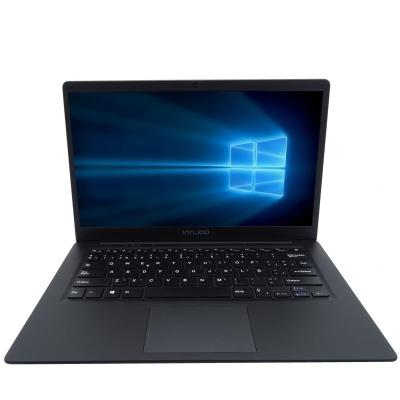 PORTÁTIL INNJOO VOOM BLACK - W10 - INTEL Z8350 1.44GHZ - 4GB -