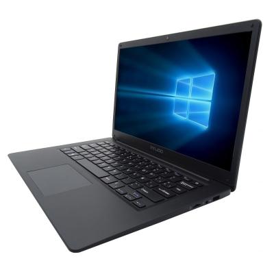 PORTÁTIL INNJOO VOOM BLACK - W10 - INTEL Z8350 1.44GHZ - 4GB -