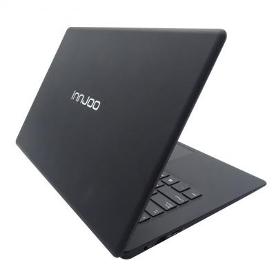 PORTÁTIL INNJOO VOOM BLACK - W10 - INTEL Z8350 1.44GHZ - 4GB -