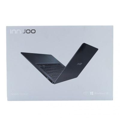 PORTÁTIL INNJOO VOOM BLACK - W10 - INTEL Z8350 1.44GHZ - 4GB -