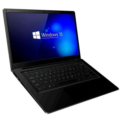 Portátil Innjoo Voom V2 Intel Celeron N3350/ 4GB/ 64GB EMMC/