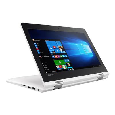 PORTÁTIL LENOVO YOGA 310-11IAP 80U2006FSP - INTEL N3350 1.1GHZ