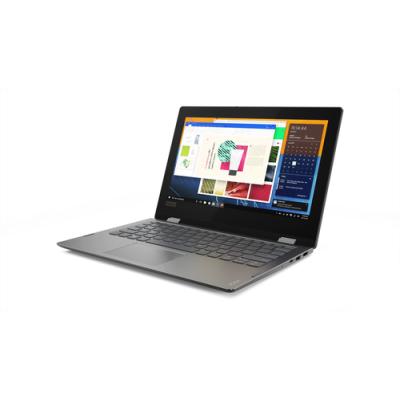 PORTÁTIL LENOVO YOGA 330-11IGM 81A6001BSP - INTEL N4000 1.1GHZ