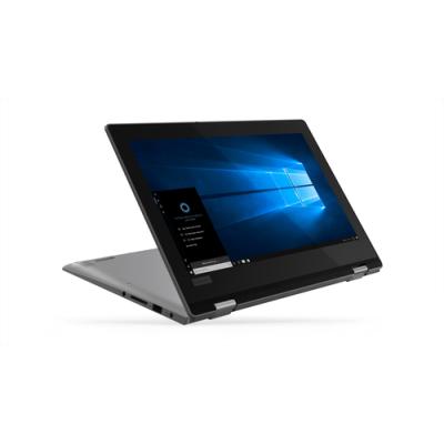 PORTÁTIL LENOVO YOGA 330-11IGM 81A6001BSP - INTEL N4000 1.1GHZ