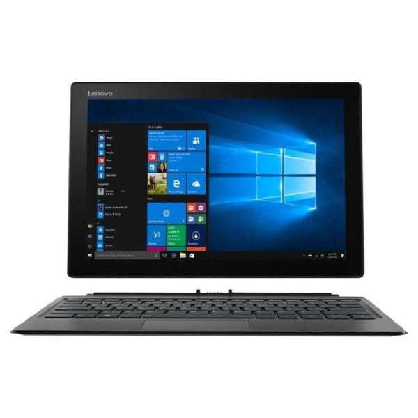 PORTÁTIL LENOVO MIIX 520-12IKB 81CG01EVSP - I3-7130U 2.7GHZ - 4GB - 128GB SSD - 12.2'/30.9CM FHD TÁCTIL - LECTOR HUELLAS - W10 -