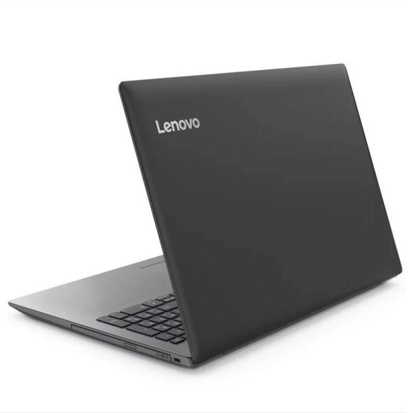 PORTÁTIL LENOVO IDEAPAD 330-15IKB 81DC018LSP - I3-7020U 2.3GHZ - 4GB - 256GB SSD - 15.6'/39.6CM HD - HDMI - BT - NO ODD - FREEDO