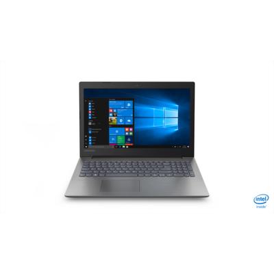 PORTÁTIL LENOVO IDEAPAD 330-15IKB 81DE01P2SP - FREEDOS -