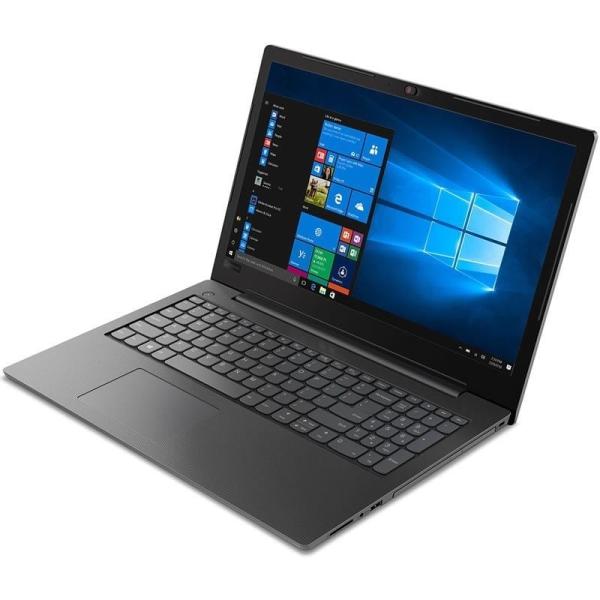 PORTÁTIL LENOVO V130-15IKB 81HN00PESP - W10 - I5-7200U 2.5GHZ - 4GB EN PLACA+4GB - 256GB SSD - 15.6'/39.6CM FHD - BT - NO ODD - 