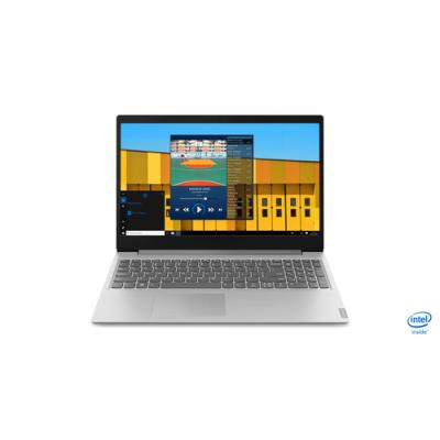 PORTÁTIL LENOVO IDEAPAD S145-15IWL 81MV00MLSP - W10 - I7-8565U