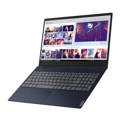 PORTÁTIL LENOVO IDEAPAD S340-15API 81NC007QSP - W10 - AMD RYZEN