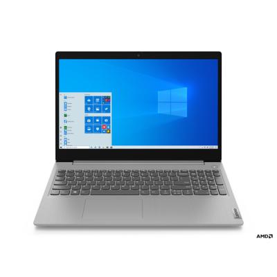 Portátil Lenovo IdeaPad 3 15ADA05 AMD 3020E/ 8GB/ 256GB SSD/