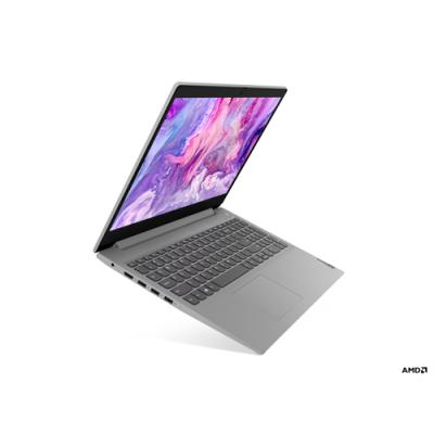 Portátil Lenovo IdeaPad 3 15ADA05 AMD 3020E/ 8GB/ 256GB SSD/