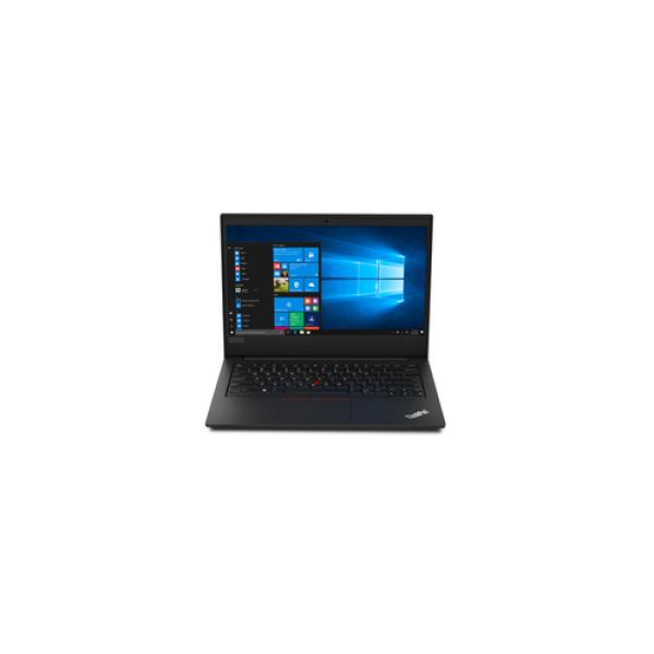 PORTÁTIL LENOVO THINKPAD E495 20NE001GSP - W10 PRO - RYZEN 5 3500U 2.1GHZ - 16GB - 512GB SSD PCIE NVME - RAD VEGA 8 - 14'/35.6CM