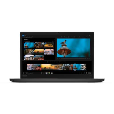 Portátil Lenovo ThinkPad E15 20RD0032SP Intel Core i3-10110U/