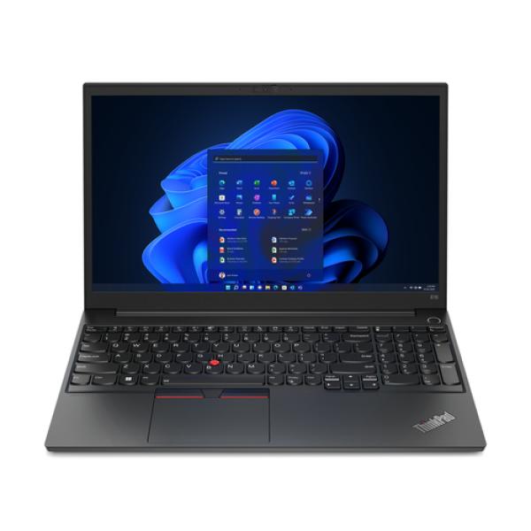 Portátil Lenovo ThinkPad E15 Gen 4 21E6004RSP Intel Core i7-1255U/ 16GB/ 512GB SSD/ GeForce MX 550/ 15.6'/ Win11 Pro