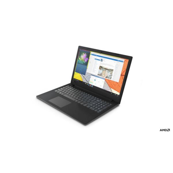 PORTÁTIL LENOVO V145-15AST 81MT000VSP - W10 - AMD A9-9425 3.1GHZ - 8GB - 256GB SSD - RAD R5 - 15.6'/39.6CM FHD - DVD RW - BLACK