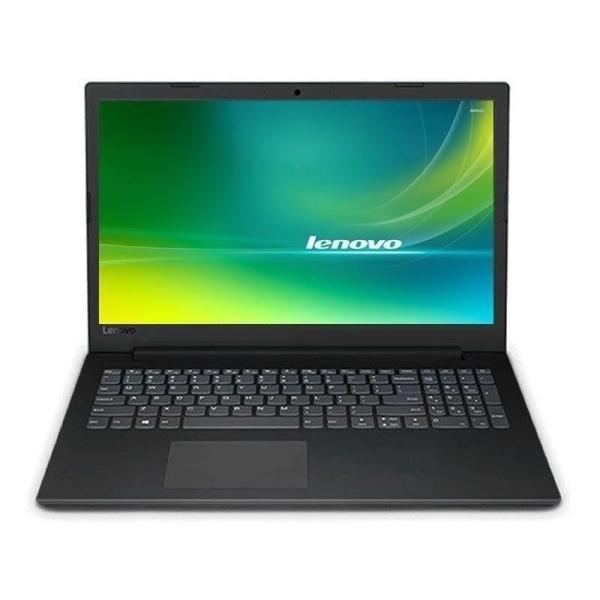 PORTÁTIL LENOVO V145-15AST 81MT0010SP - FREEDOS - AMD A4-9125 2.3GHZ - 4GB - 256GB SSD - RAD R3 - 15.6'/39.6CM HD - BT - NO ODD 