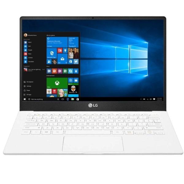 Portátil LG Slim 13U70Q-G.AA75B Ryzen 7 5700U/ 16GB/ 512GB SSD/ 13'/ Win10