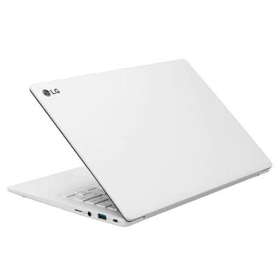 Portátil LG Slim 13U70Q-G.AA75B Ryzen 7 5700U/ 16GB/ 512GB SSD/