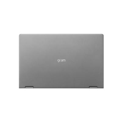 PORTÁTIL CONVERTIBLE LG GRAM 14T990-G.AA75B - W10 - I7-8565U