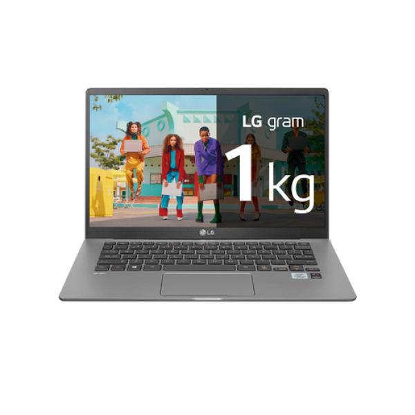 Portátil LG Gram 14Z90N-V AA78B Intel Core i7-1065G7/ 16GB/ 512GB SSD/ 14'/ Win10