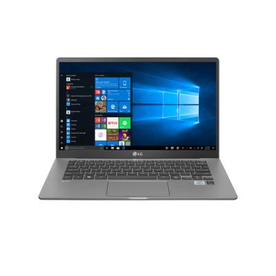 Portátil LG Gram 14Z90N-V AA78B Intel Core i7-1065G7/ 16GB/