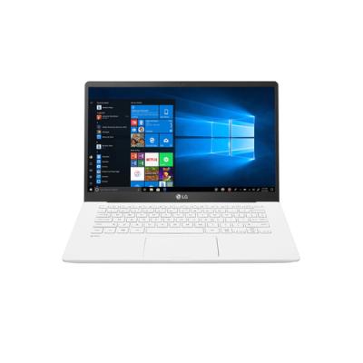 Portátil LG Gram 14Z90N-V AR53B Intel Core i5-1035G7/ 8GB/