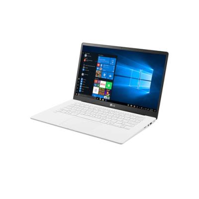 Portátil LG Gram 14Z90N-V AR53B Intel Core i5-1035G7/ 8GB/