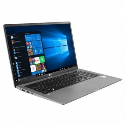 Portátil LG Gram 14Z90N-V.AR54B Intel Core i5-1035G4/ 8GB/