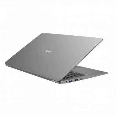 Portátil LG Gram 14Z90N-V.AR54B Intel Core i5-1035G4/ 8GB/