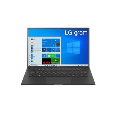 Portátil LG Gram 14Z90P-G.AR55B Intel Core i5-1135G7/ 8GB/